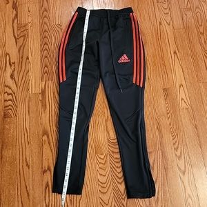 Adidas mens xsmall track pants
